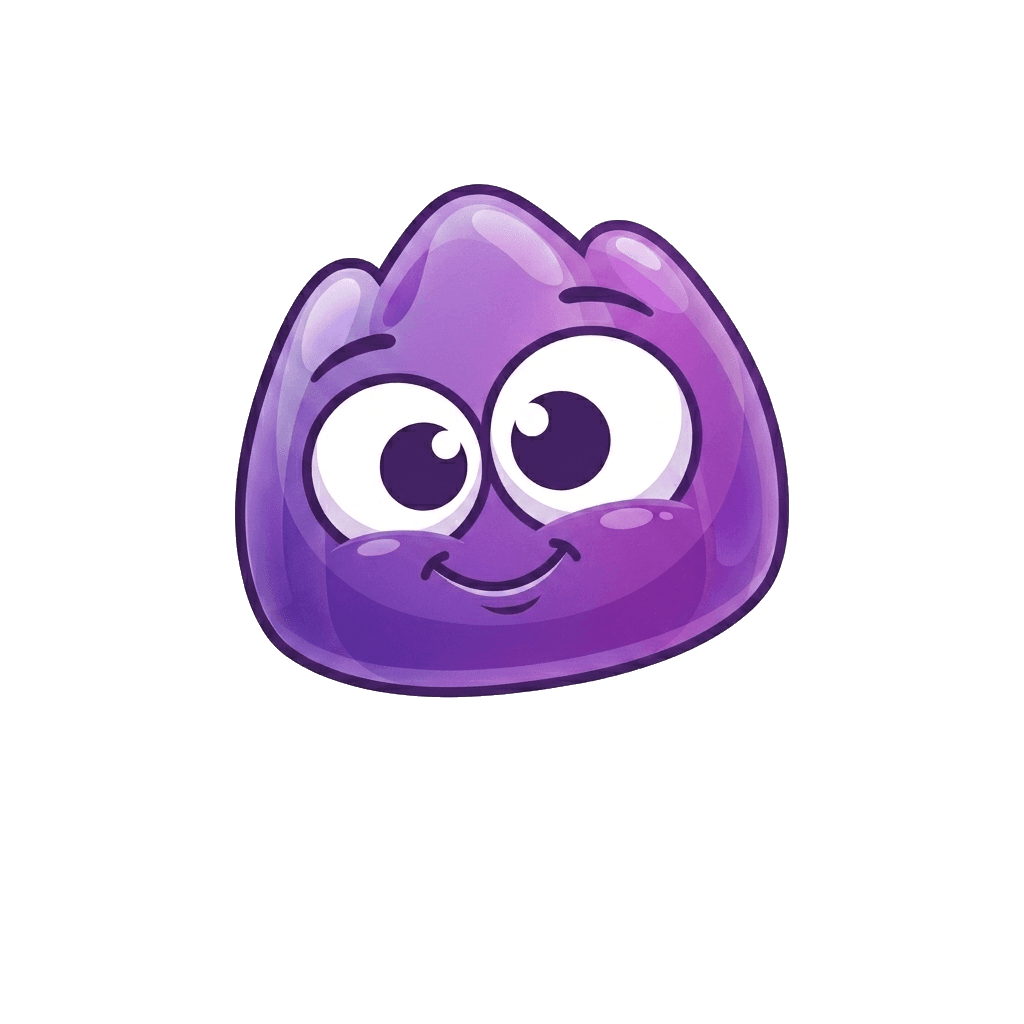 JellyPad